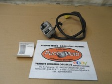 Interruttore faro sinistro Suzuki Volusia VL 800 Intruder 2000-2004