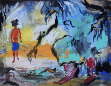 Rostislas Loukine (1904-1988)