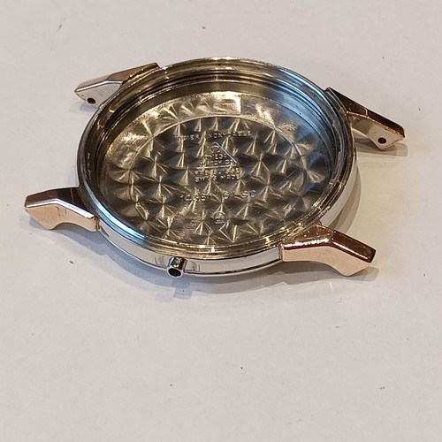 Omega constellation pie pan