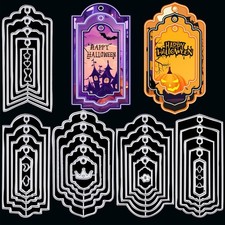 ORIGACH Confezione da 5