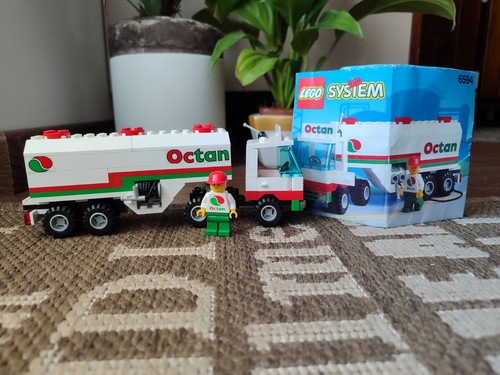 Lego system vintage - lego,