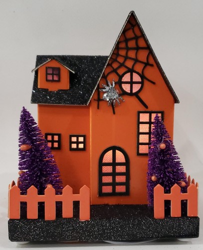 Happy halloween rete - rete, delle