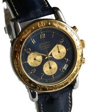 Zenith Epervier El Primero