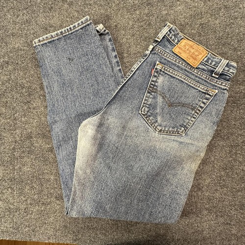 Jeans uomo levi - levi's, 550