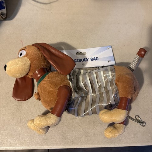 Borsa tracolla toy story - borsa,