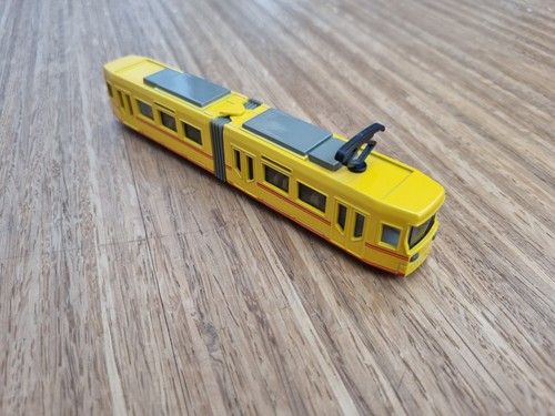 Tram siku 1615 bombardier - 1615,