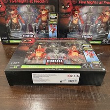 NUOVO FNAF Five Nights at