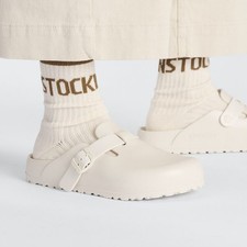 BIRKENSTOCK BOSTON EVA