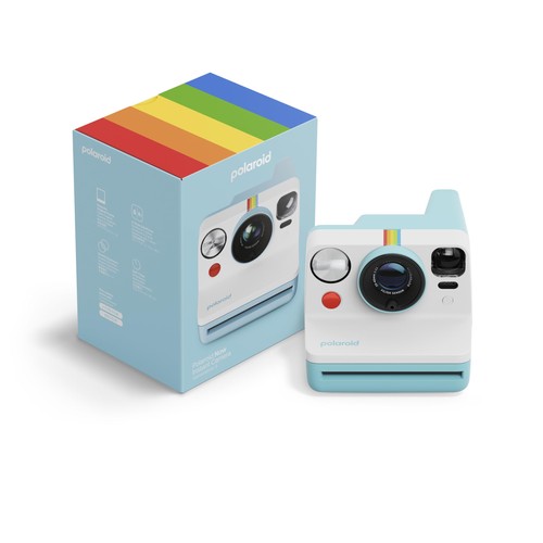 Polaroid now generazione - now,
