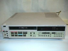 Videoregistratore jvc s600e - videoregistratore,
