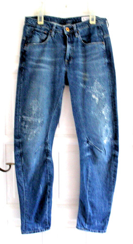 Pantaloni jeans star raw low - jeans,