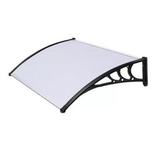 Pensilina tettoia modulabile - tettoia,