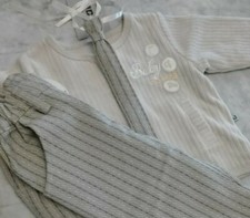 COMPLETO BIMBO INVERNALE