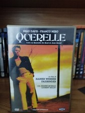 QUERELLE di Fassbinder Molto