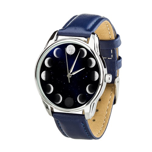 Orologio fasi lunari - fasi, celeste