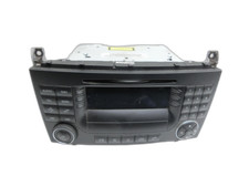 Autoradio Radio-CD APS