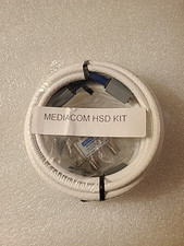 Mediacom HSD Kit Cord Setup