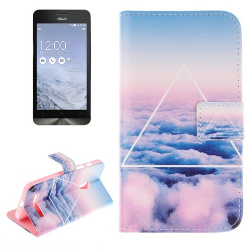 Custodia per smartphone asus - custodia,
