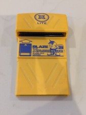 Blaze Xploder Lite solo