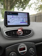 64G per Renault Clio III