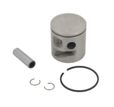 Pistone segmenti motore motosega HUSQVARNA McCulloch Mac 738 Ø 41 mm 530071883