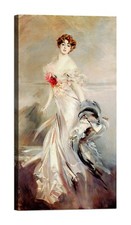 GIOVANNI BOLDINI Madame Marthe