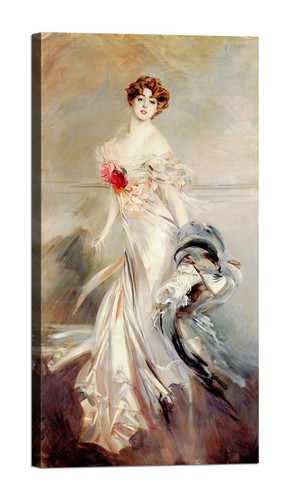 Giovanni boldini madame - giovanni, marthe
