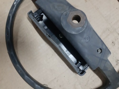 Sterzo volante renault r 4 - volante,