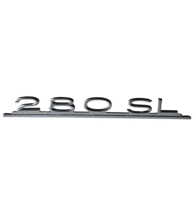 Emblema modello mercedes - emblema,