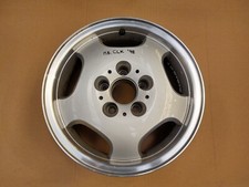 CERCHIONE CERCHIO IN LEGA 15"  MERCEDES CLK W208