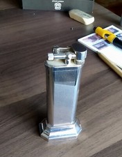 accendino dunhill da tavolo