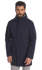 CAPPOTTO SAVE THE DUCK LEGGERO