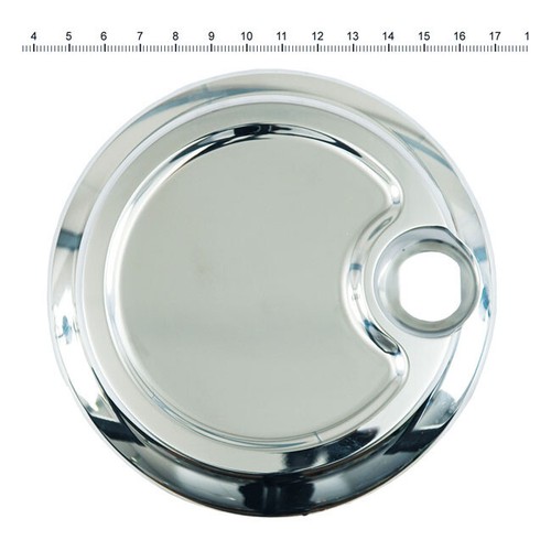Porta carburante chrome - carburante,