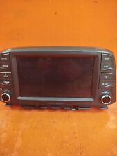 ✅SCHERMO DISPLAY HYUNDAI