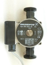 Grundfos UPS 25 - 60 pompa di