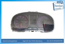 Gebr-Tacho Skoda VW Seat Rapid