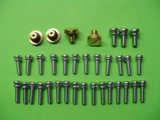Kit viti carburatore Kawasaki