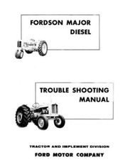 Manuale risoluzione problemi