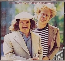 SIMON AND GARFUNKEL'S –