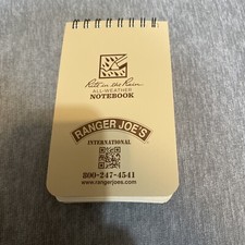 New Ranger Joe’s Rite In The