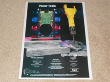 Pubblicità Amplificatore