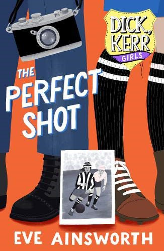 The perfect shot - (dick,, kerr