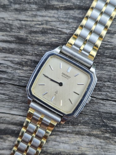 Orologio donna seiko - seiko, 2320-5190