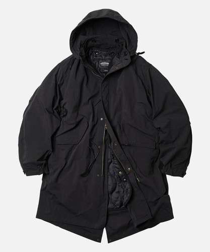 Parka vincent m1965 - m1965, di