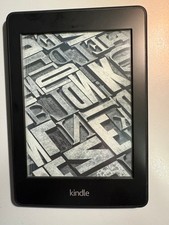 Kindle Paperwhite - 7