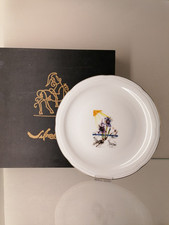 SALVADOR DALI Las Flores