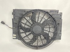 elettroventola per BMW X5