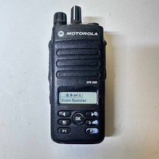 Motorola MotoTRBO XPR3500 UHF