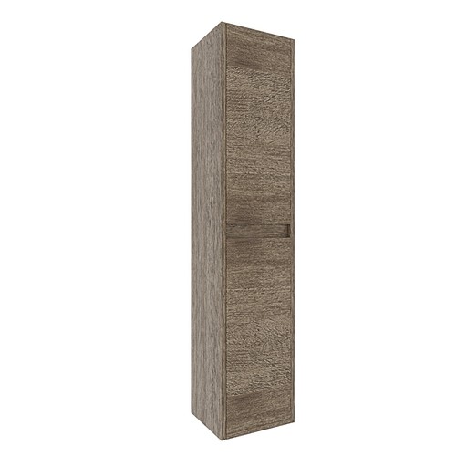 Mobile bagno sospeso