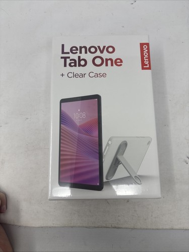Lenovo tab one mediatek - one,